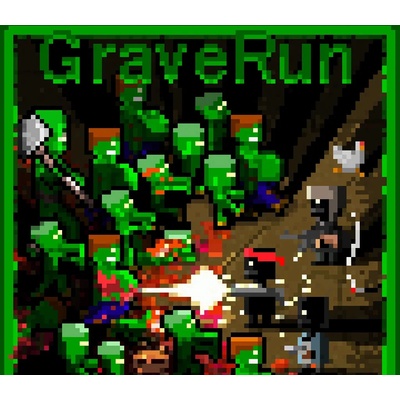GraveRun