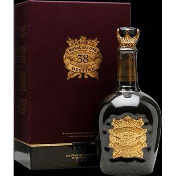 Royal Salute Роял Салют 38Г