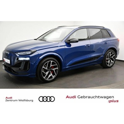 Audi SQ6 quattro e-tron 360 kW