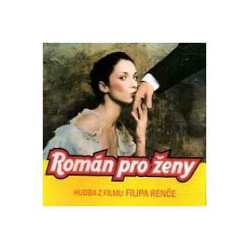 OST - Román pro ženy CD
