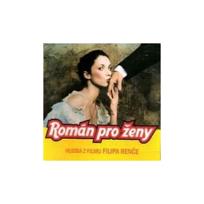 OST - Román pro ženy CD