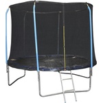 SPARTAN Батут SPARTAN Safety 305 см, с предпазна мрежа (S1086)