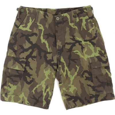 Šortky MMB typ BDU vz.95