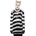 KILLSTAR Дамски пуловер KILLSTAR - Never Trust The Living - Faux-Mohair - KSRA002402
