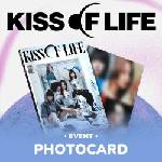Daniel Shopping s. r. o Kiss of Life: Lose Yourself (Magazine Version, With Withmuu Benefit) - CD (077586)