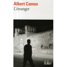 L´étranger - Albert Camus
