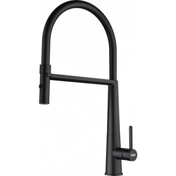 Franke Icon Semi-Pro Out Nozzle Tap Matt Black (115.0690.598)