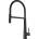 Franke Icon Semi-Pro Out Nozzle Tap Matt Black (115.0690.598)