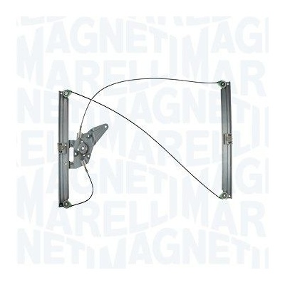 Zvedací zařízení oken MAGNETI MARELLI 350103579000