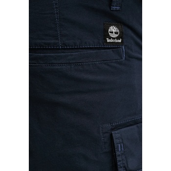 Timberland Къс панталон Timberland в тъмносиньо TB0A5TZQ4331 (TB0A5TZQ4331)
