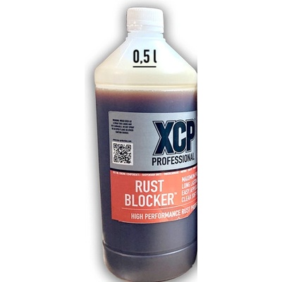 XCP Rust Blocker 500 ml – Zboží Mobilmania