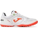 Joma Top Flex 2302 White Green Turf