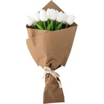 Bloomingville Изкуствено цвете (височина 32 cm) Tulip - Bloomingville (82073032)