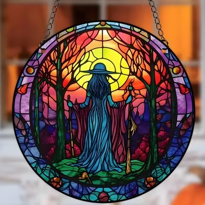 HARAHU Ловец на слънце - Witch / Тип2 KP31453 (31453)