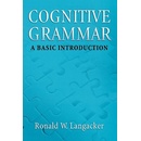 Cognitive Grammar