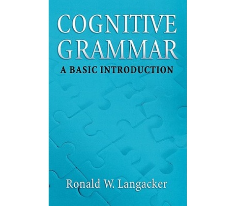 Cognitive Grammar