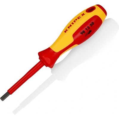 KNIPEX Skrutkovač s vnútorným šesťhranom 981350