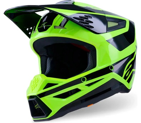 Alpinestars Supertech M3 Heat