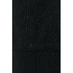 HUGO BOSS Вълнен пуловер HUGO San Cedric-M1 (50476832) - answear - 136,89 лв