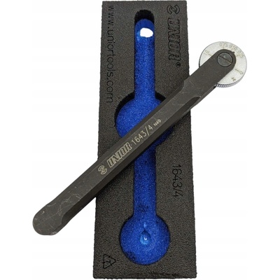 Unior Měrka na řetěz Profi s měřícím trnem