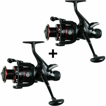 Giants fishing Gaube Reel FS 6000 1 + 1