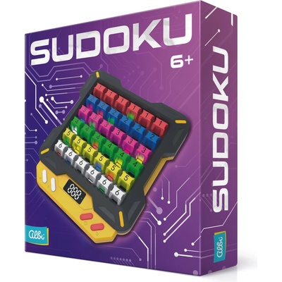 Sudoku 8590228114068