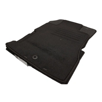 Image 1 of Мокетни стелки за HONDA Civic VIII (2005-2010) - седан / хибрид