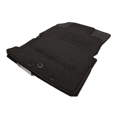 Мокетни стелки за HONDA Civic VIII (2005-2010) - седан / хибрид