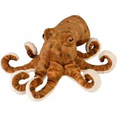 Wild Republic CHOBOTNICE Octopus vzdělávací 23 cm