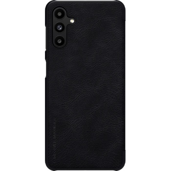 Image 1 of Nillkin Калъф Nillkin Qin за Samsung Galaxy A13 5G - Черен