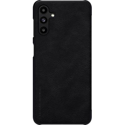 Nillkin Калъф Nillkin Qin за Samsung Galaxy A13 5G - Черен