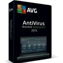 AVG AntiVirus for Android Smartphones 2014 1 lic. 2 roky LN elektronicky (DAVCN24EXXL001)