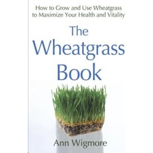 Wheatgrass Book
