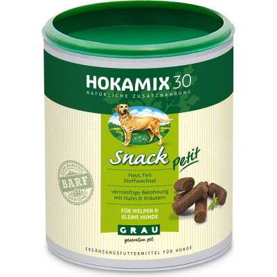 Grau Hokamix 30 Snack Petit 400 g