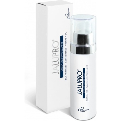 Jalupro Revitalizing Cream krém s kolagénom 50 ml
