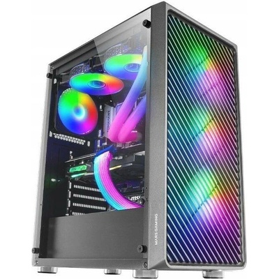 Tacens MARS MC-F Black