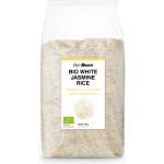 GymBeam БИО бял жасминов ориз 500 g