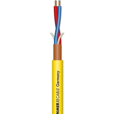 Sommer Cable 200-0007