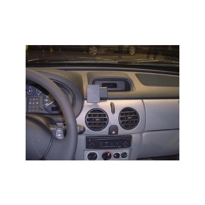 Brodit ProClip montážní konzole pro Nissan Kubistar 04-09, Renault Kangoo 03-07, na střed 853215