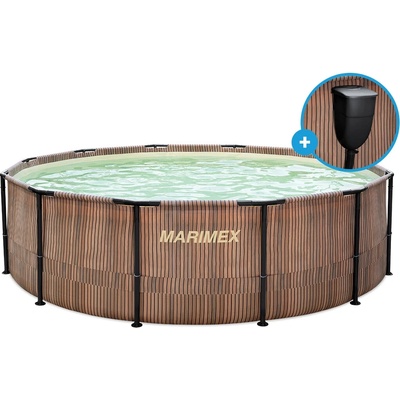 Marimex Florida TEAK 4,57x1,32 m 10340322