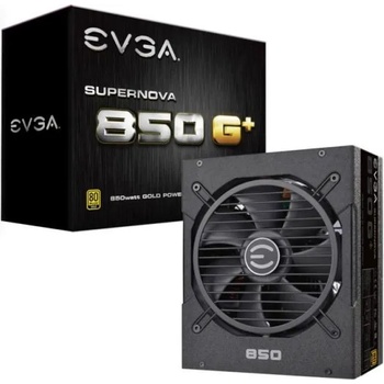 EVGA SuperNOVA 850 G1+ 850W Gold (120-GP-0850-X2)