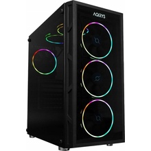 AQIRYS ANTARES ARGB Black