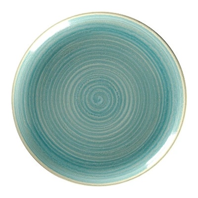 RAK Porcelain Spot tanier 24 cm - zafírový SSRNNPR24-12