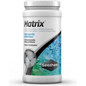 SEACHEM Matrix 250 мл