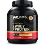 Optimum Nutrition Протеин 100% Whey Gold Standard 2010 g френски ванилов крем