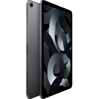 Apple iPad Air (2022) 64GB Wi-Fi + Cellular Space Grey MM6R3FD/A