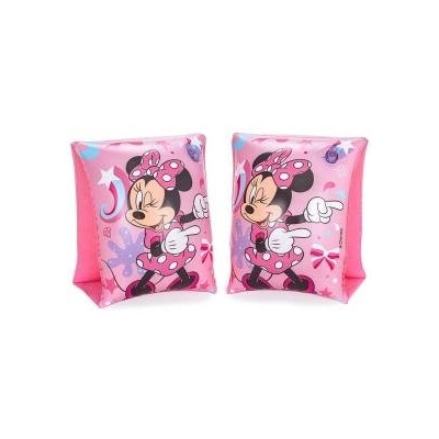 Bestway ръкави Bestway Многоцветен Minnie Mouse 3-6 години