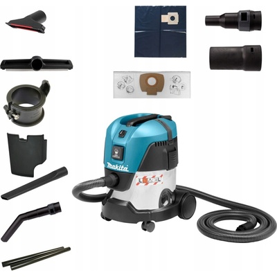 Makita VC 2012 L