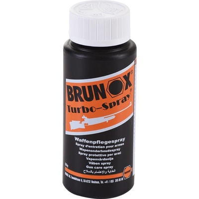 Brunox Turbo 100 ml