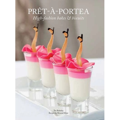Pret-a-Portea - The Berkeley Hotel